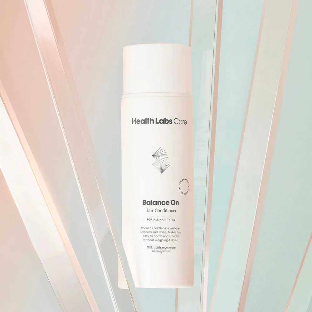 Balance On Hair Conditioner 200mml - Image 2