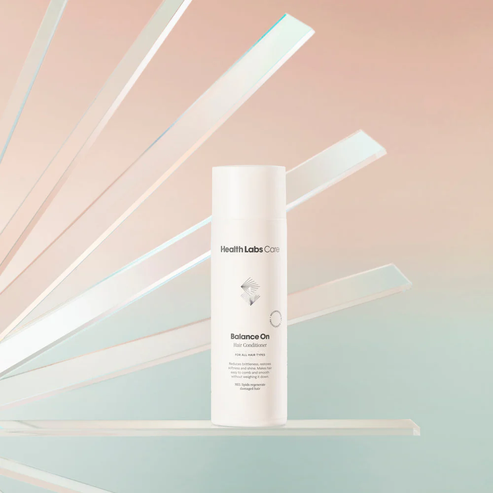 Balance On Hair Conditioner 200mml - Image 3