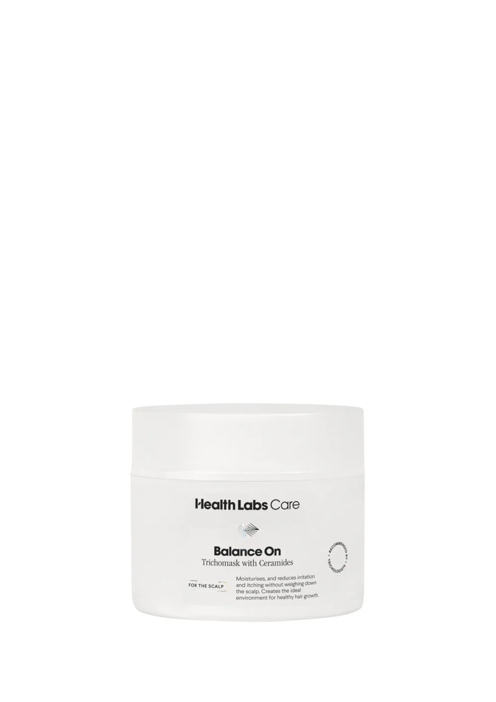 Balance On Trichomask With Ceramides 175ml