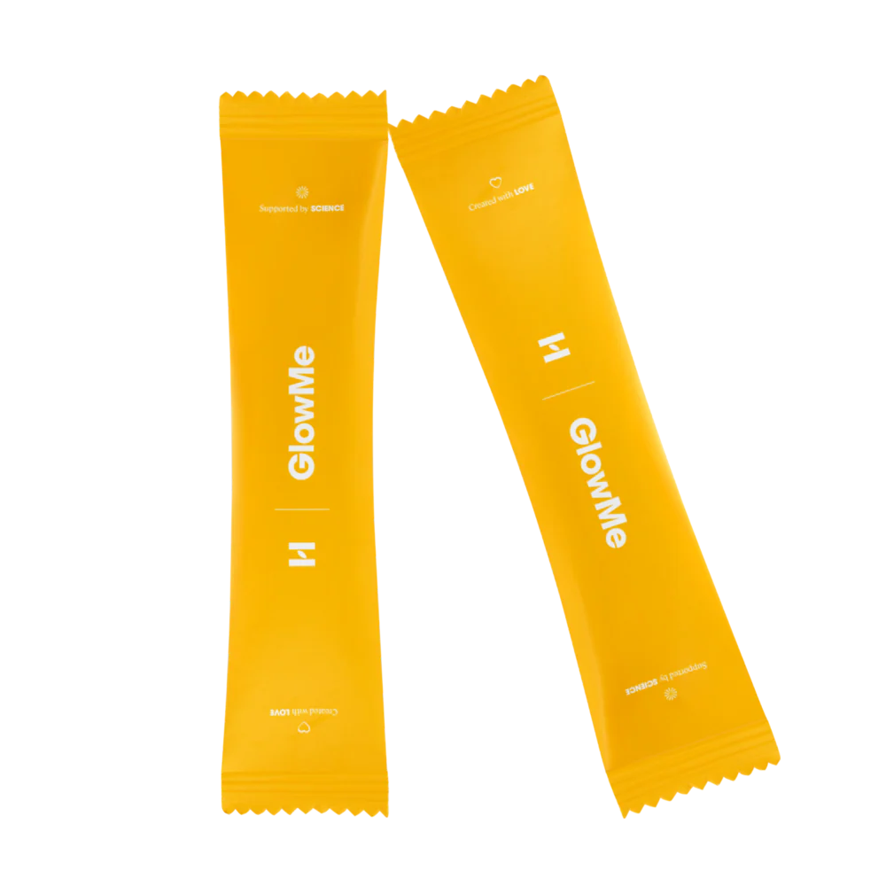GlowMe Pineapple-Mango 30 Sachets - Image 3