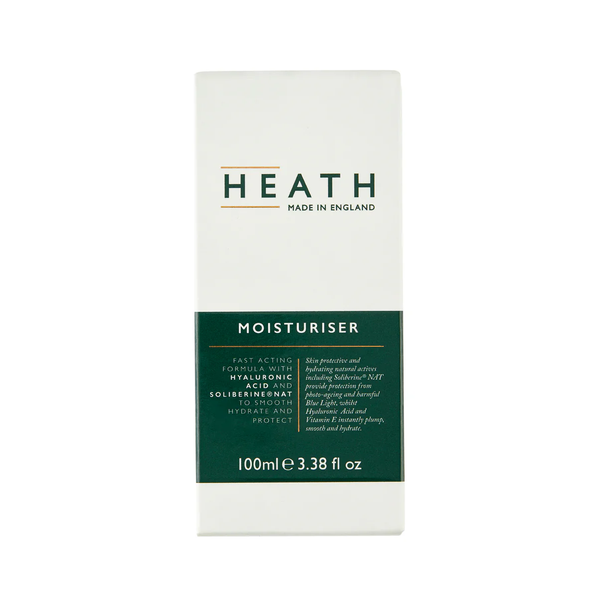 Moisturiser 100ml - Image 2