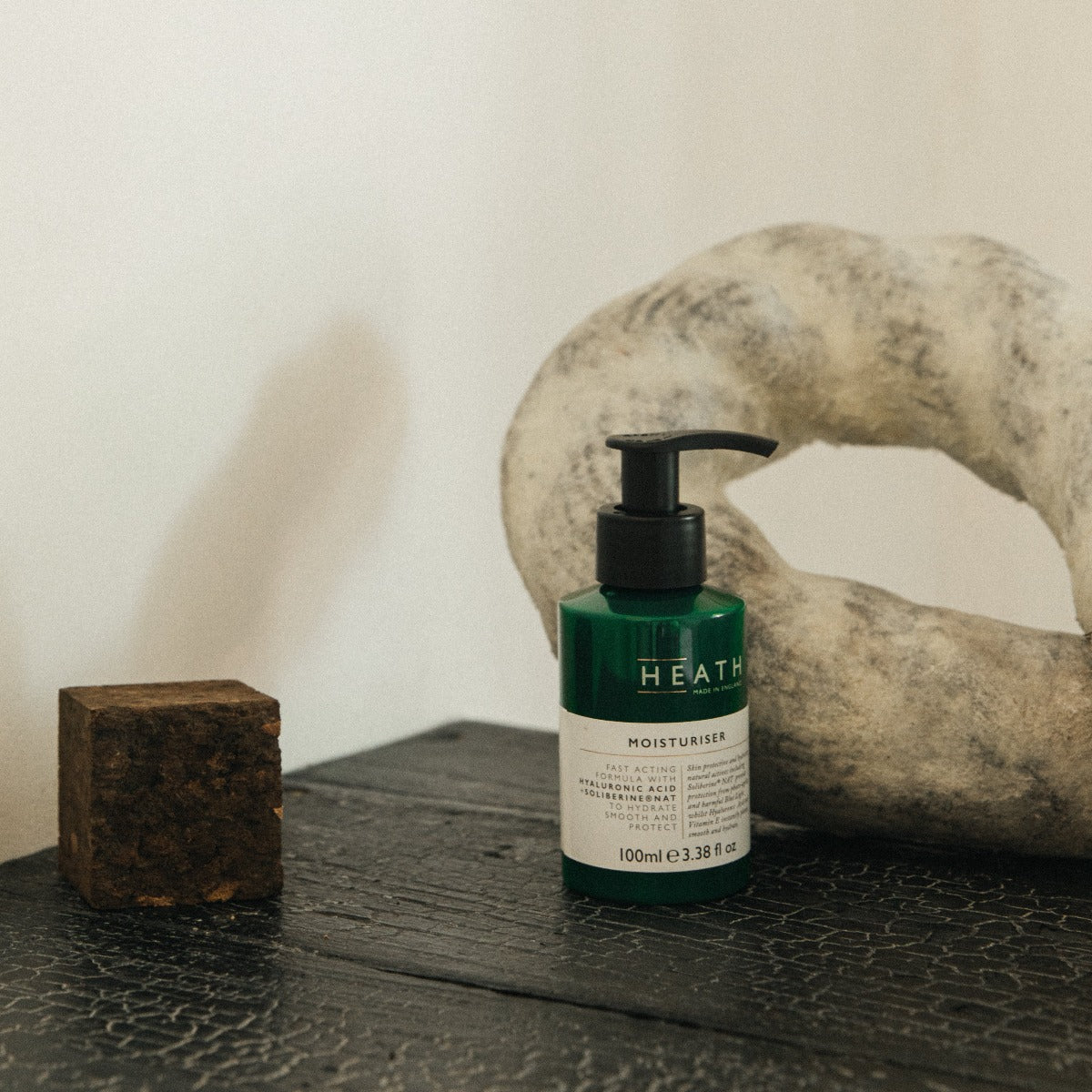 Moisturiser 100ml - Image 3