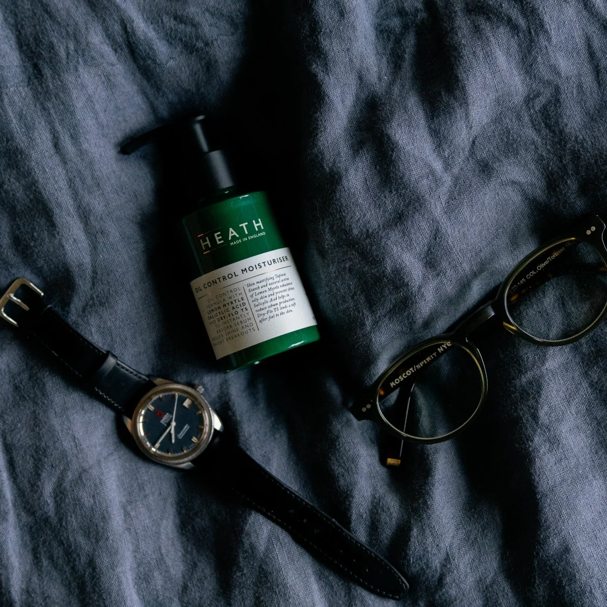 Oil Control Moisturiser 100ml - Image 3