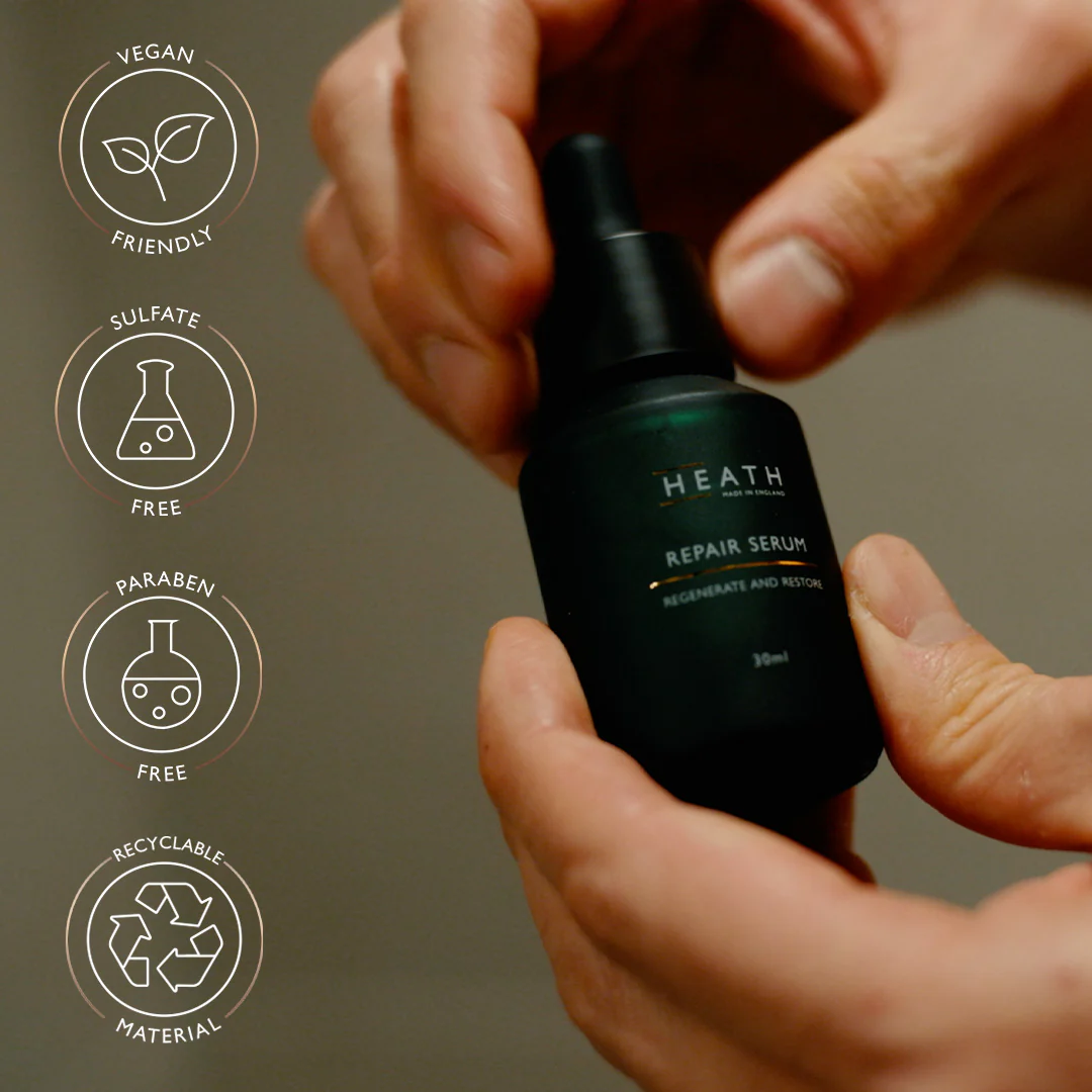 Repair Serum 30ml - Image 4