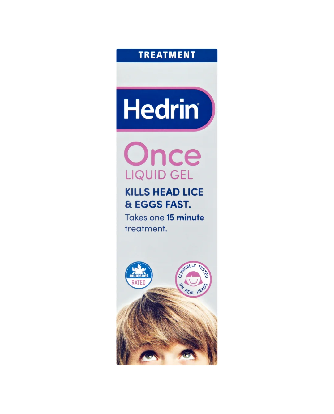Once Liquid Gel 100ml