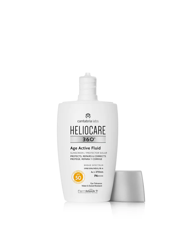 Age Active Fluid 50ml - Image 2