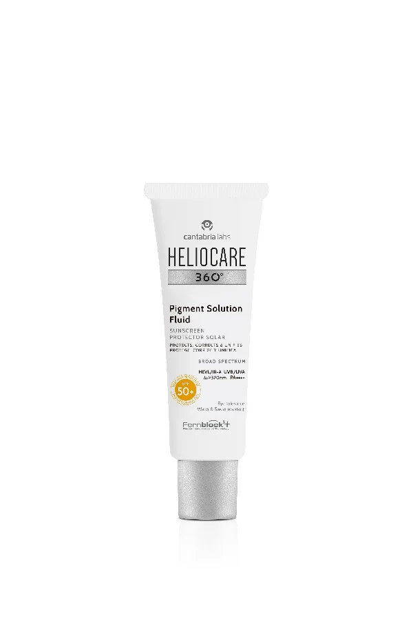 360° Pigment Solution Fluid 50ml