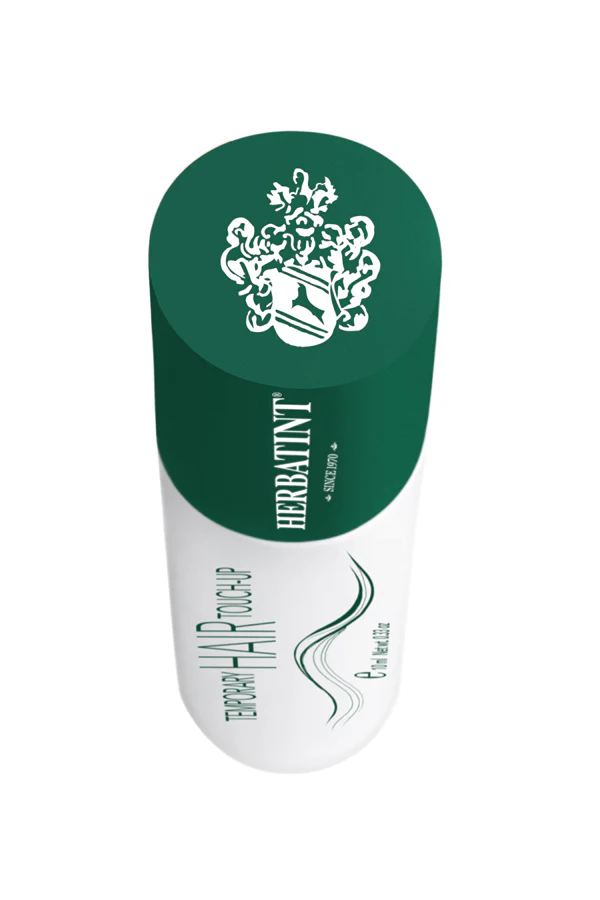 Temporary Hair Touch Up - Dark Chestnut 10ml - Image 3