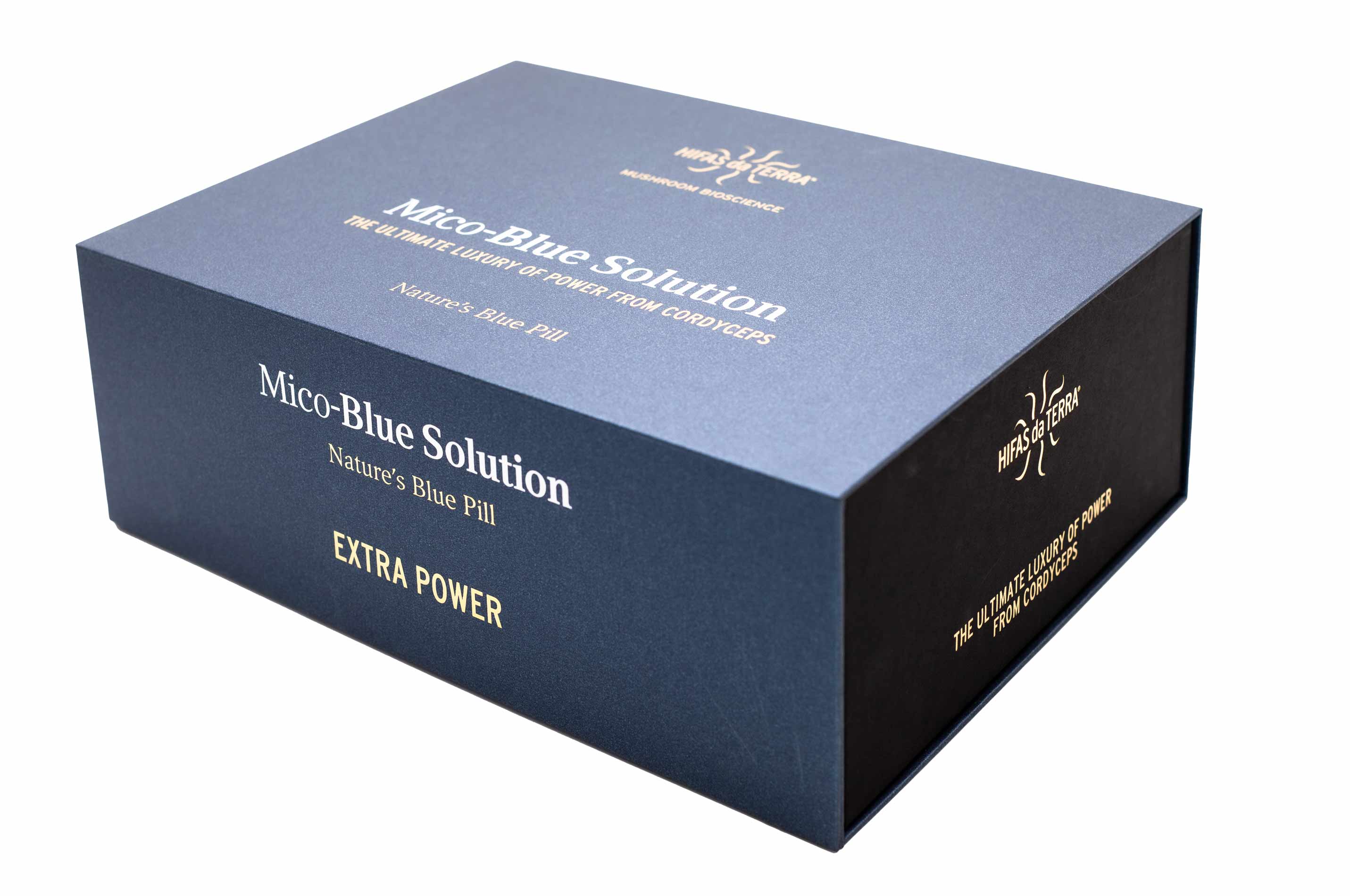 Mico-Blue Solution 32 Item - Image 2