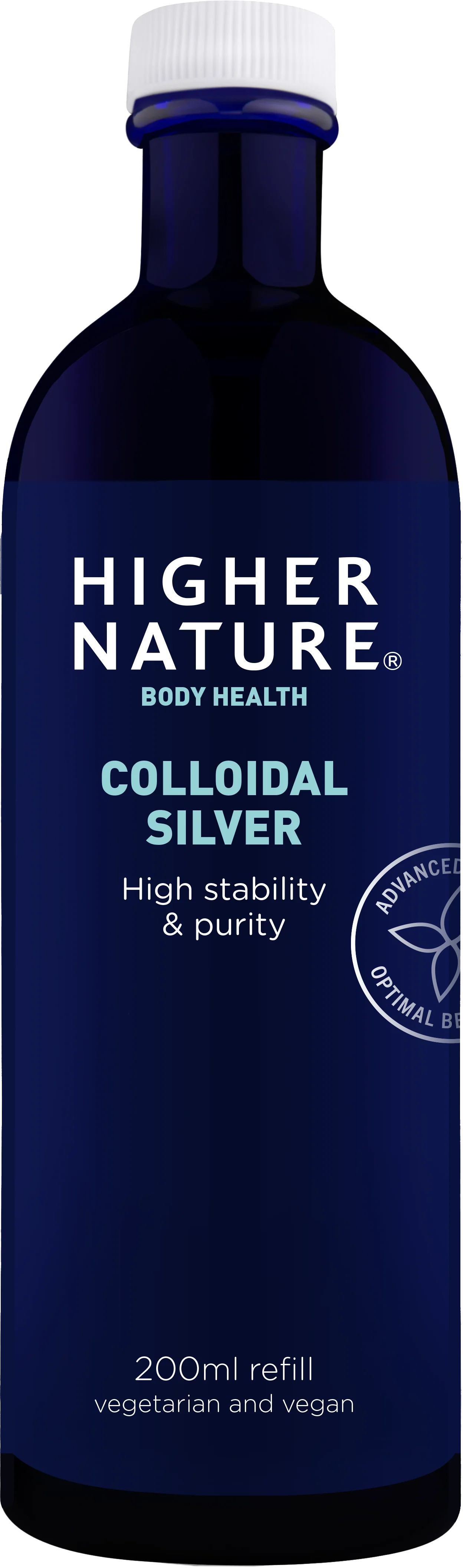 Colloidal Silver refill 200ml
