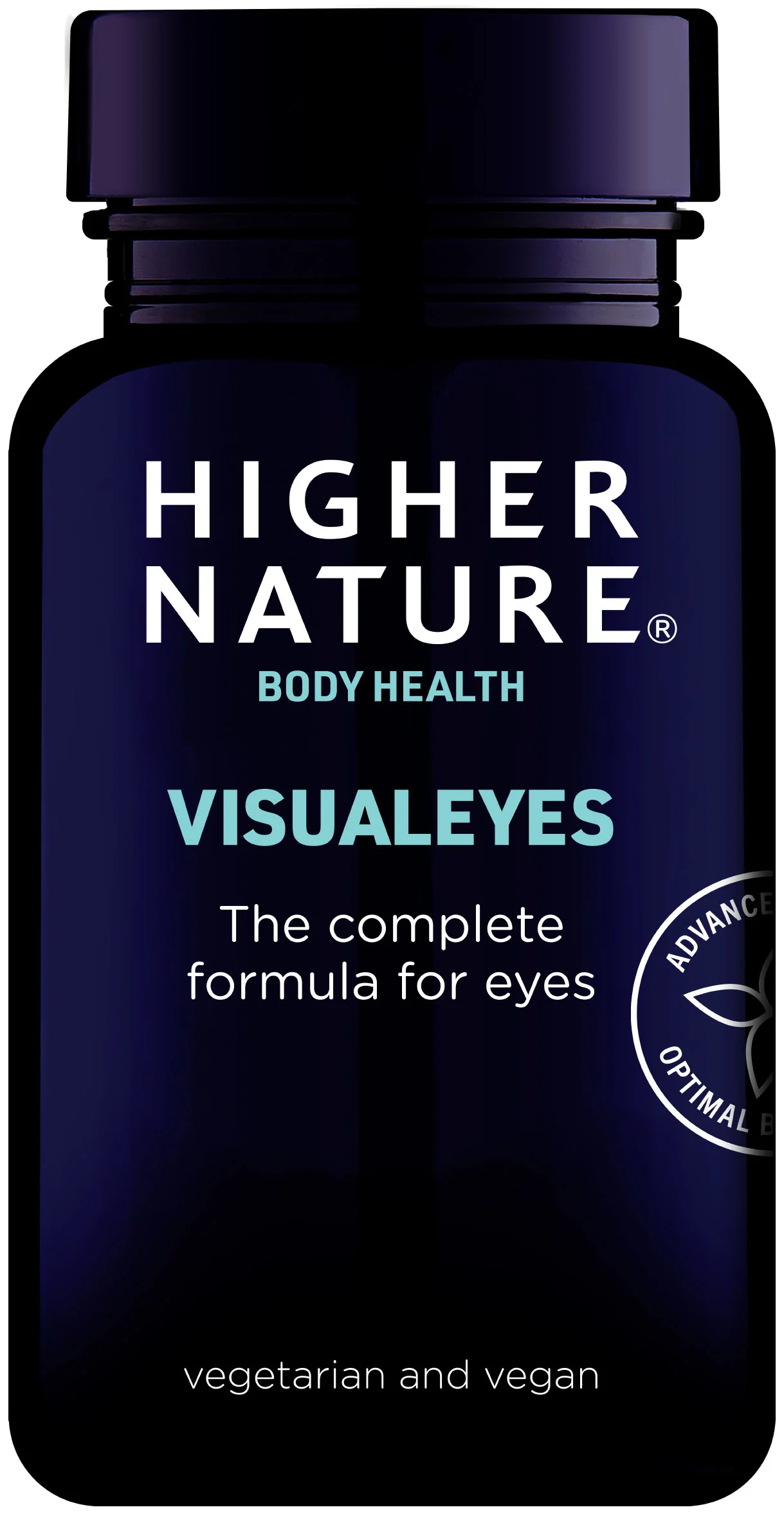 Visual Eyes 90 capsules