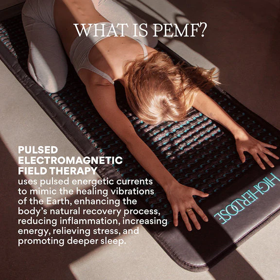 Infrared PEMF Mat - Image 6