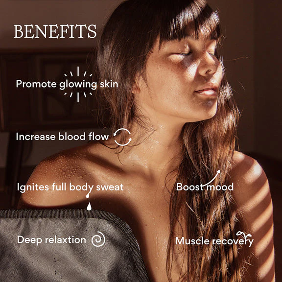 Infrared Sauna Blanket - Image 4