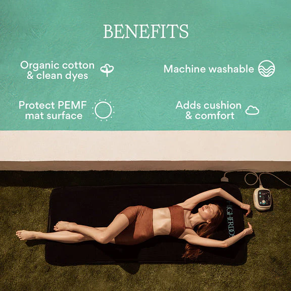 PEMF Mat Cover - Image 4