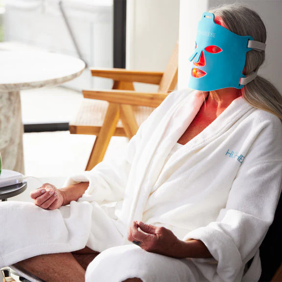 Red Light Face Mask - Image 3