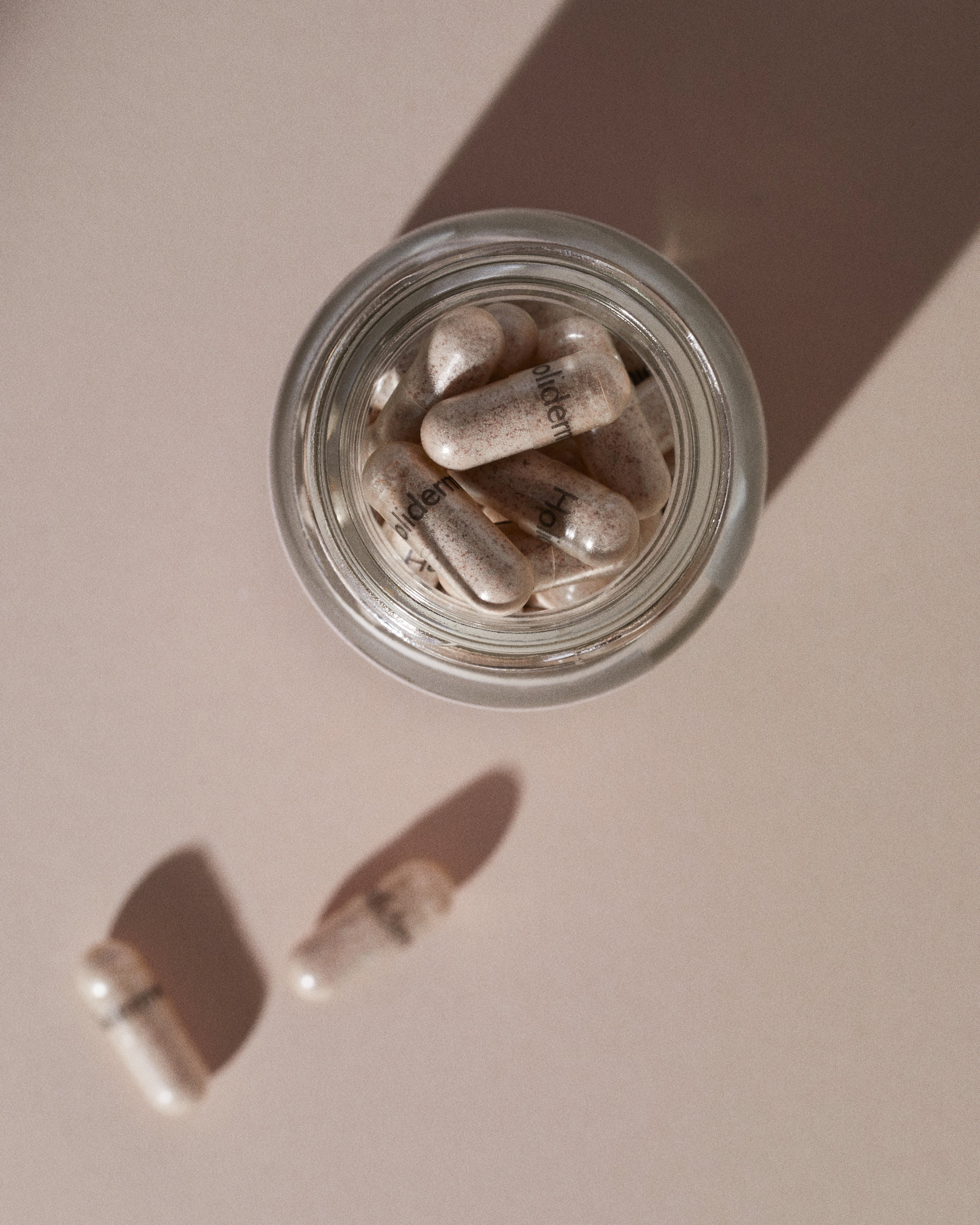 Pro-Solar Food Supplements 60 Capsules - Image 3