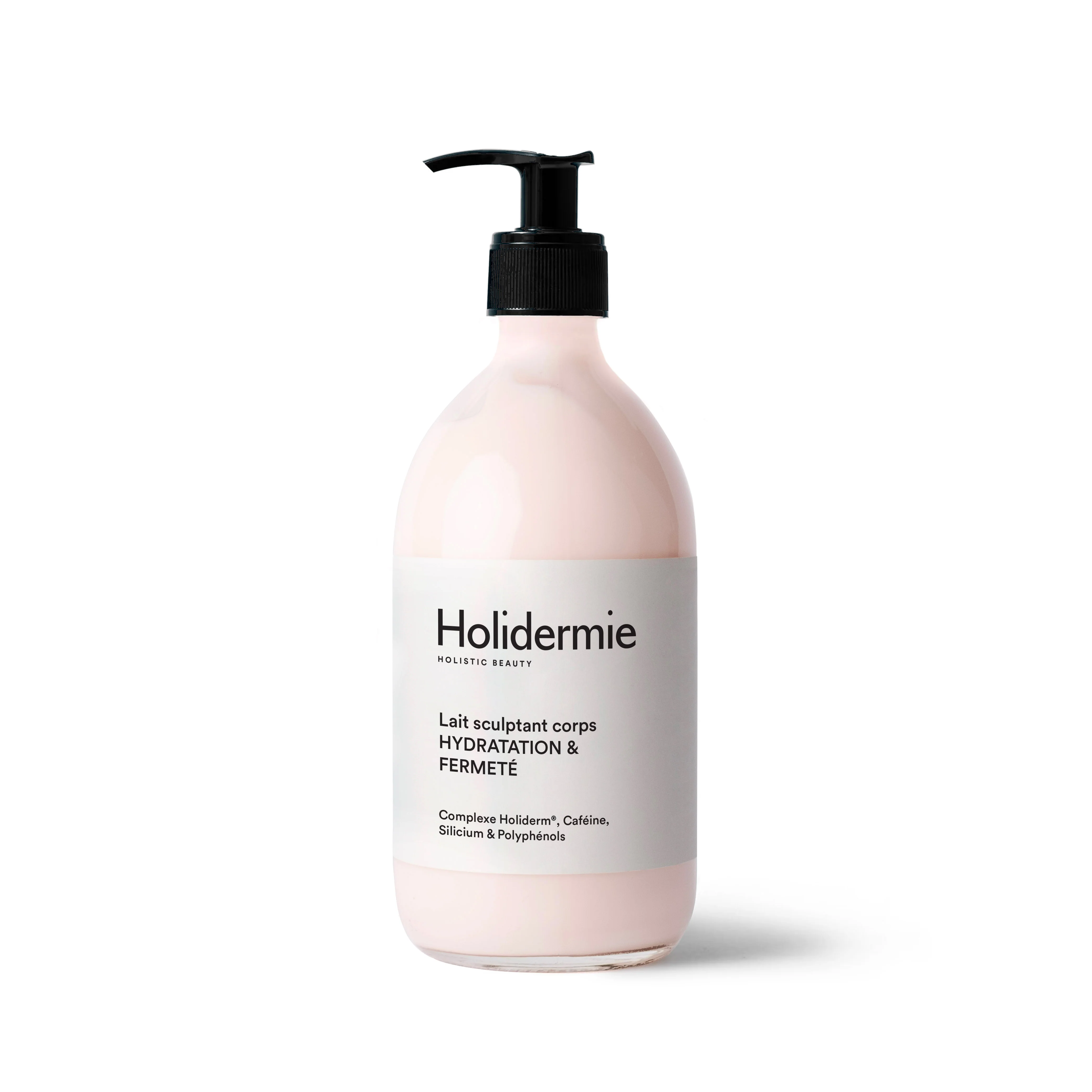 Sculpting Body Milk 480ml