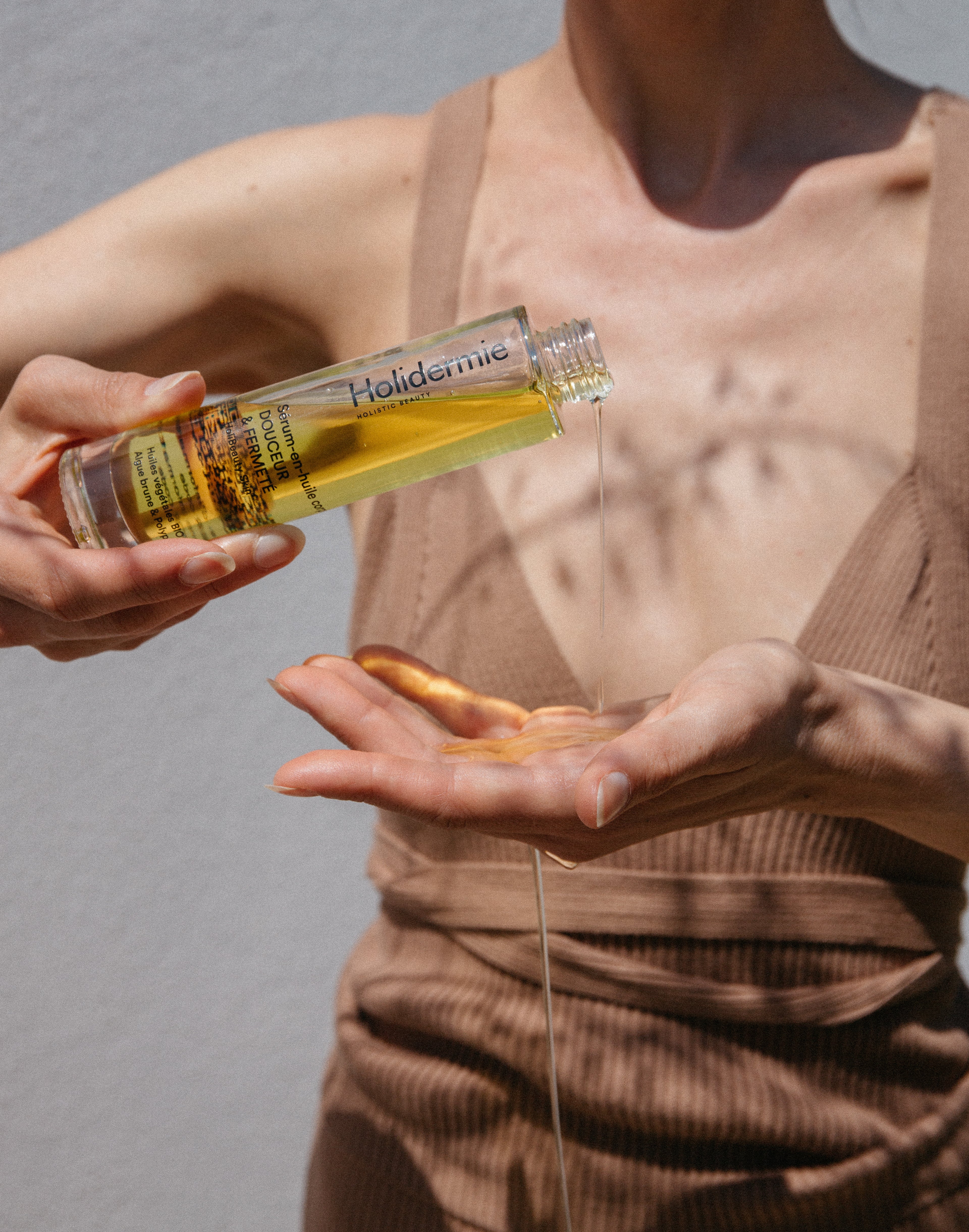 Serum-In-Oil Body 100ml - Image 4