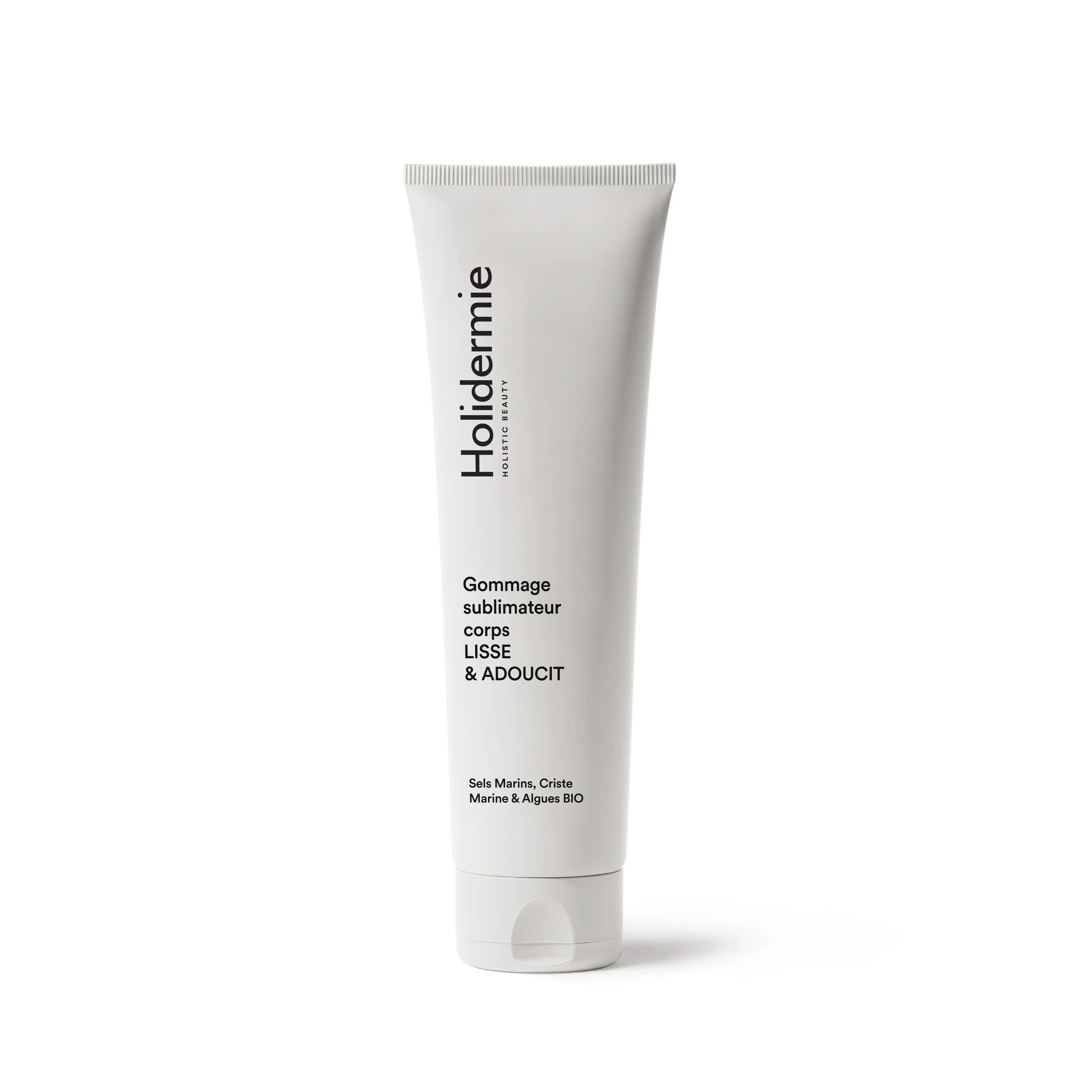 Sublimating Body Scrub 140ml