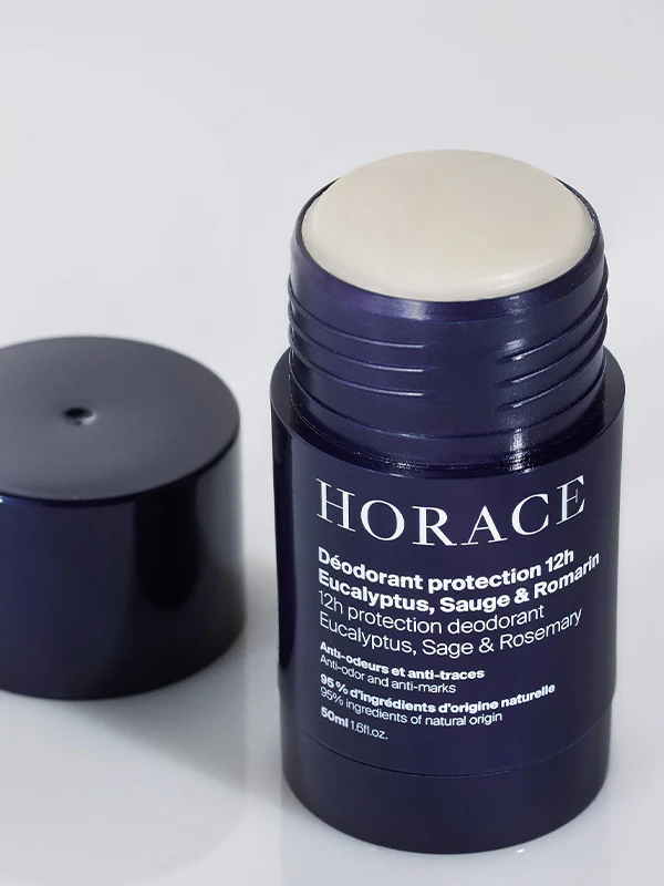 12H Protection Deodorant Eucalyptus & Sage 50ml - Image 6