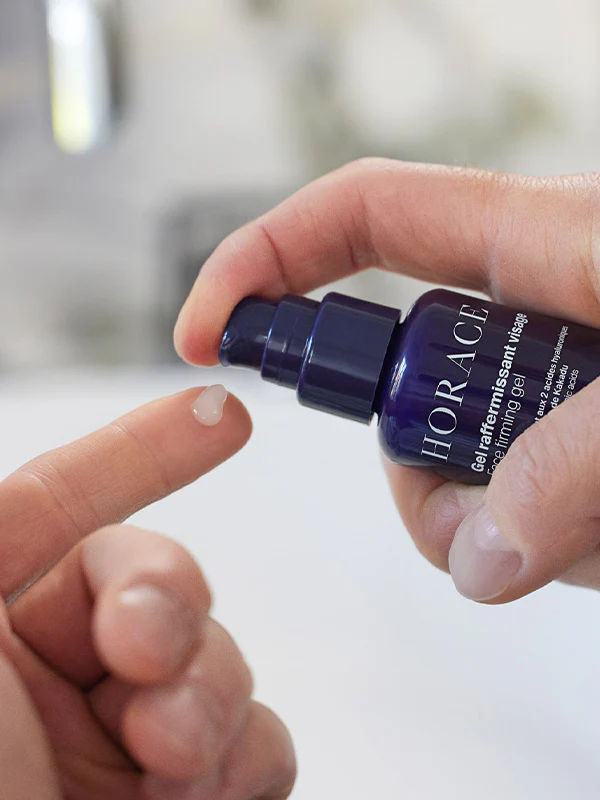 Face Firming Gel 30ml - Image 3