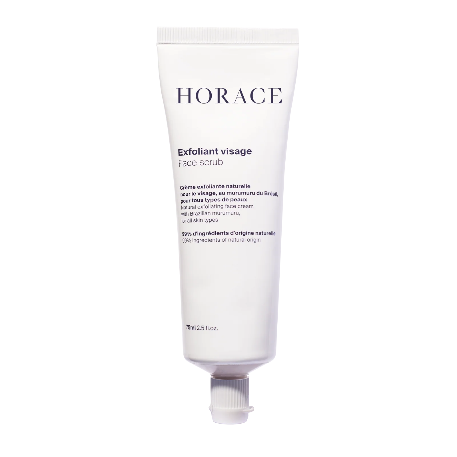 Face Scrub 75ml
