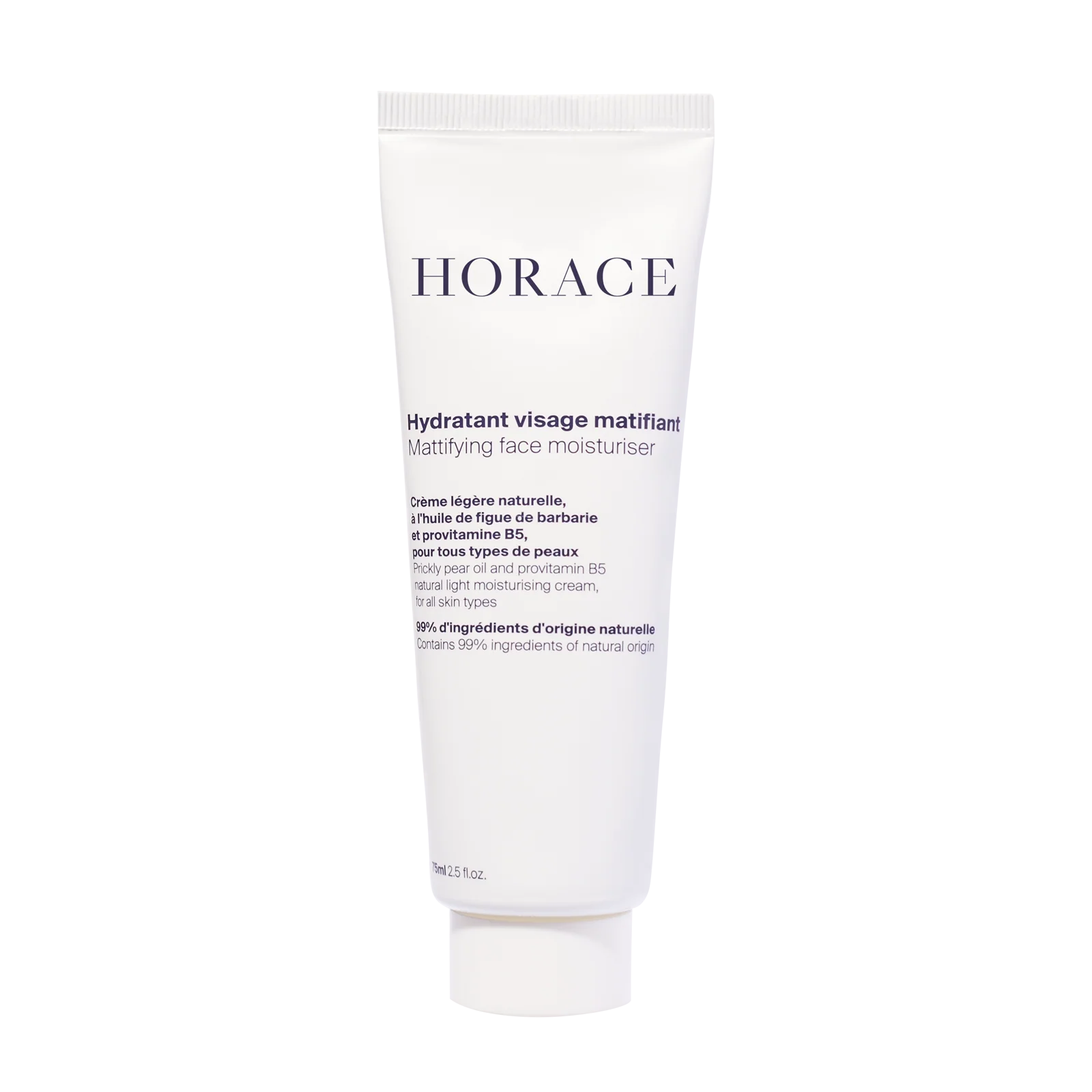 Mattifying Face Moisturiser 75ml