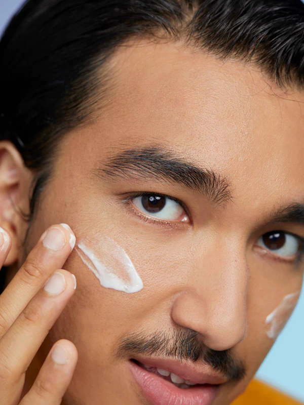 Mattifying Face Moisturizer SPF-30 75ml - Image 4