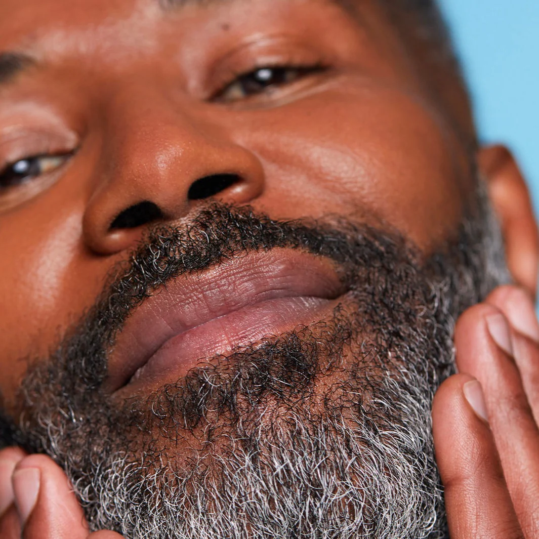 Patchouli & Cedar Beard Oil 30ml - Image 3