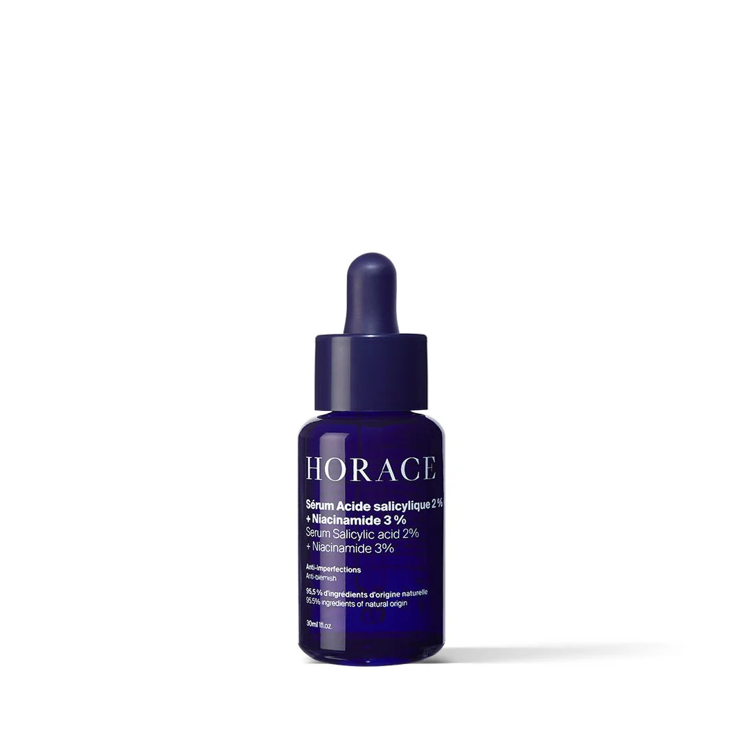 Serum Salicylic Acid 2% + Niacinamide 3% 30ml