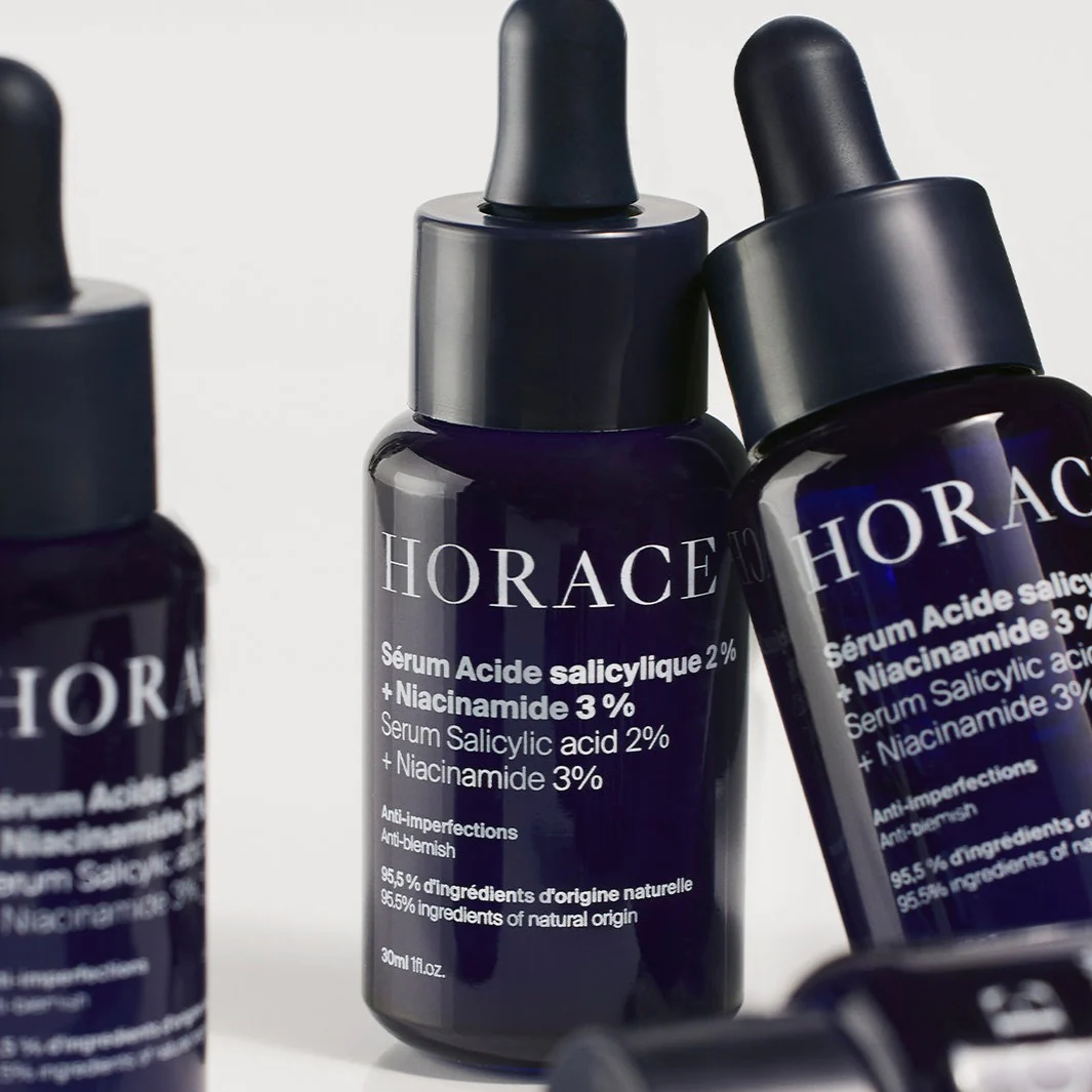 Serum Salicylic Acid 2% + Niacinamide 3% 30ml - Image 2