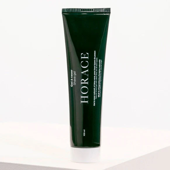 Shaving Gel 100ml - Image 2