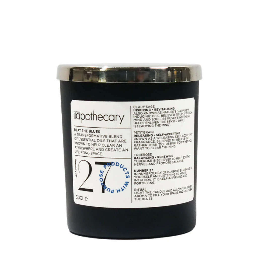 Beat The Blues Candle 300ml