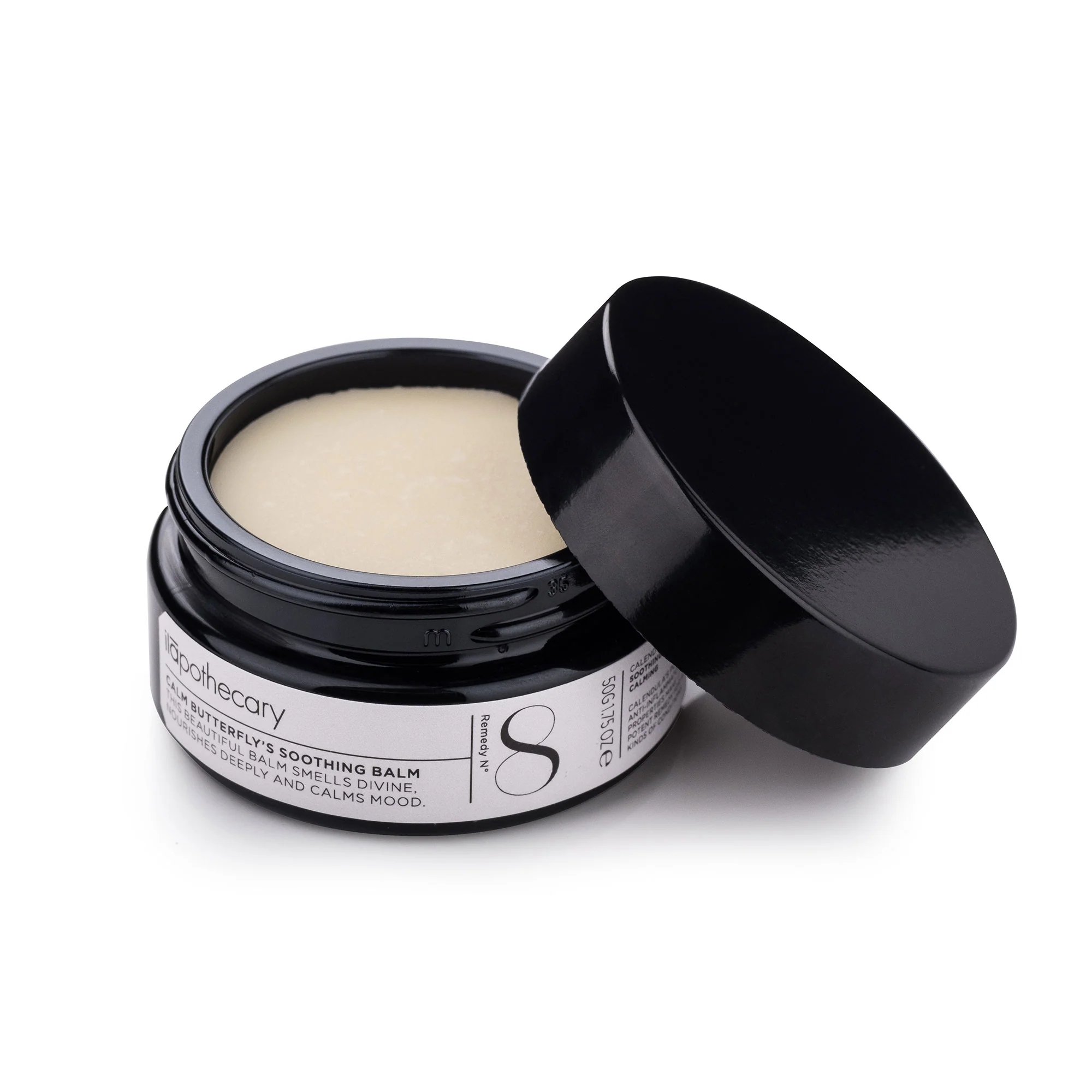 Calm Butterfly's Soothing Balm 50g - Image 2
