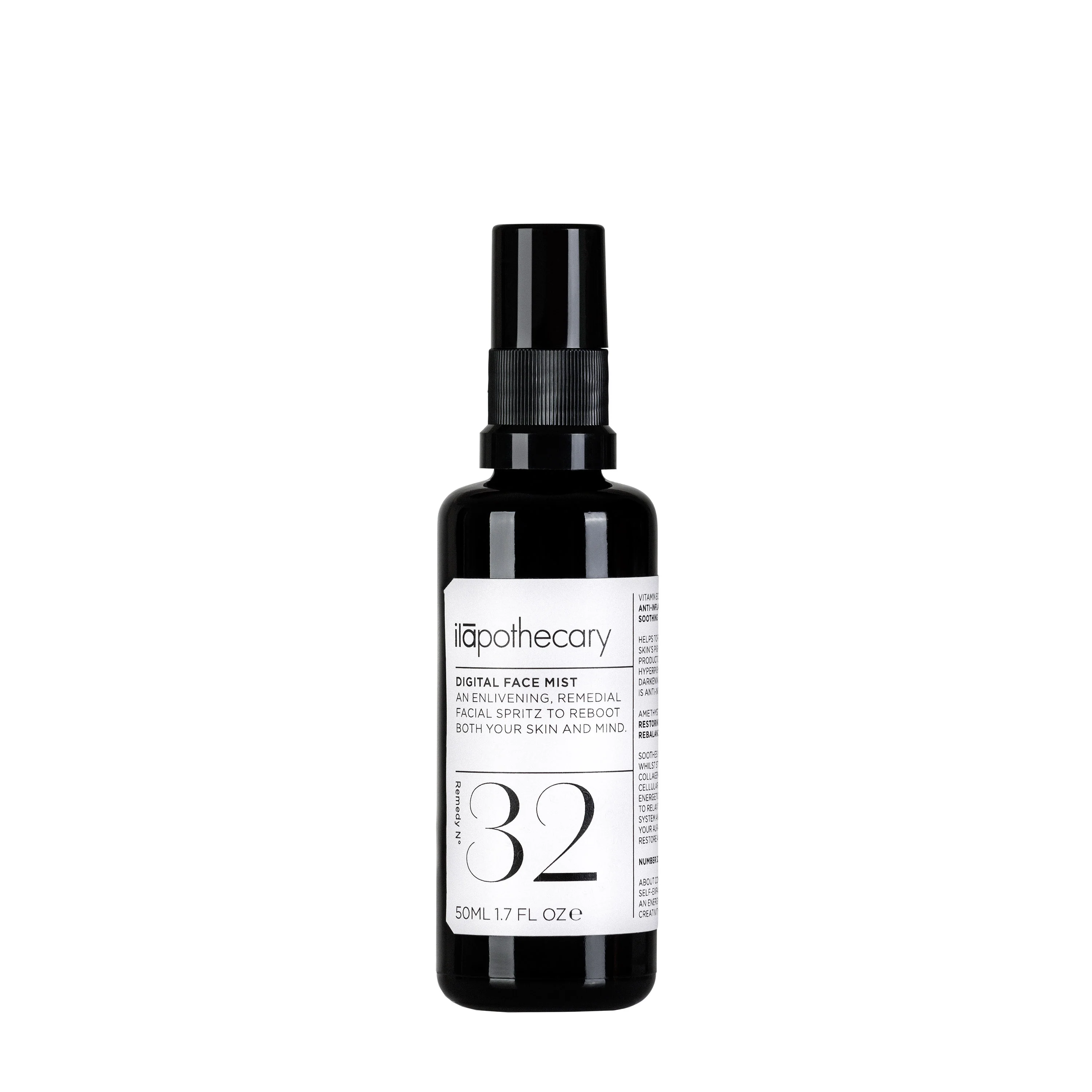 Digital Face Mist 50ml