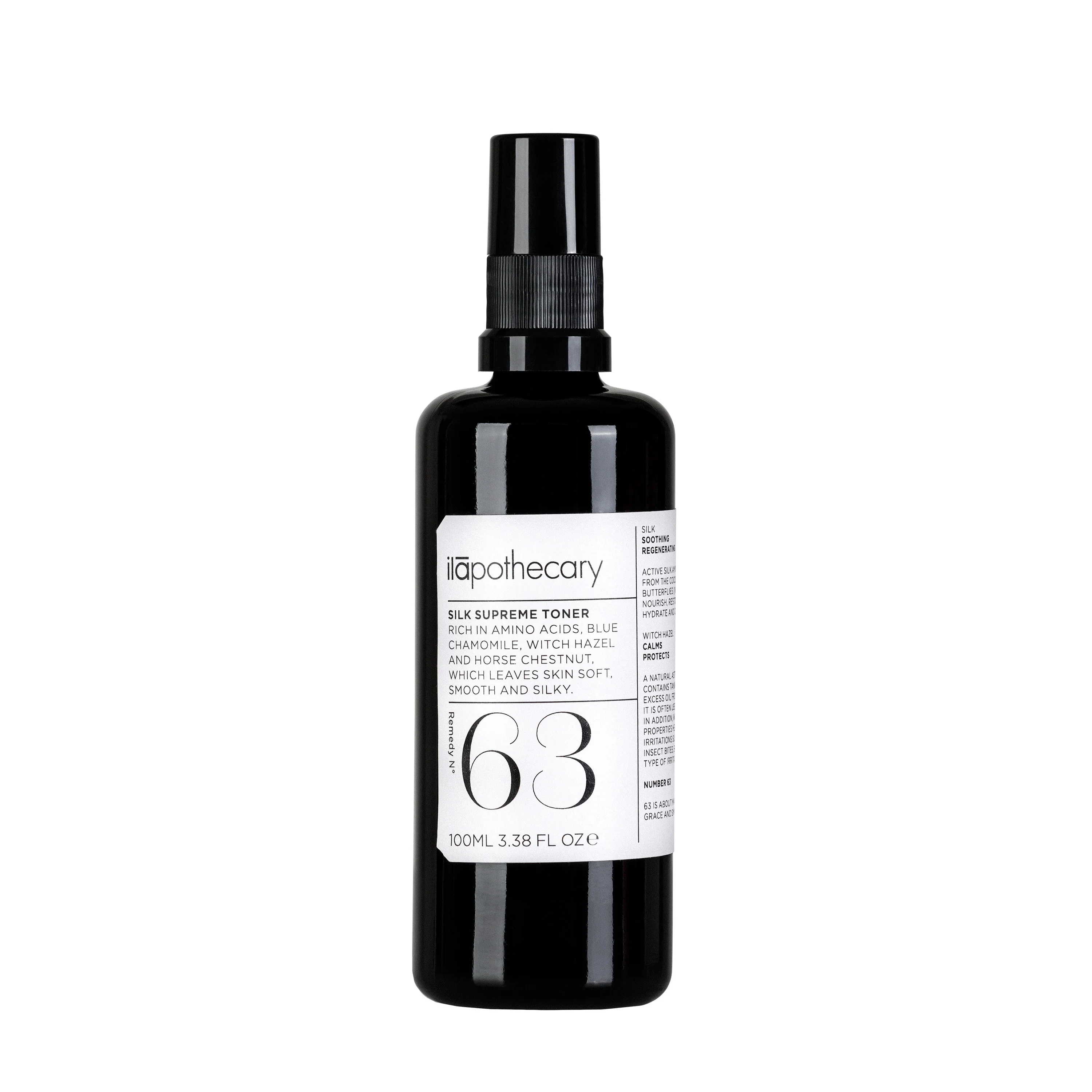 Silk Supreme Toner 100ml