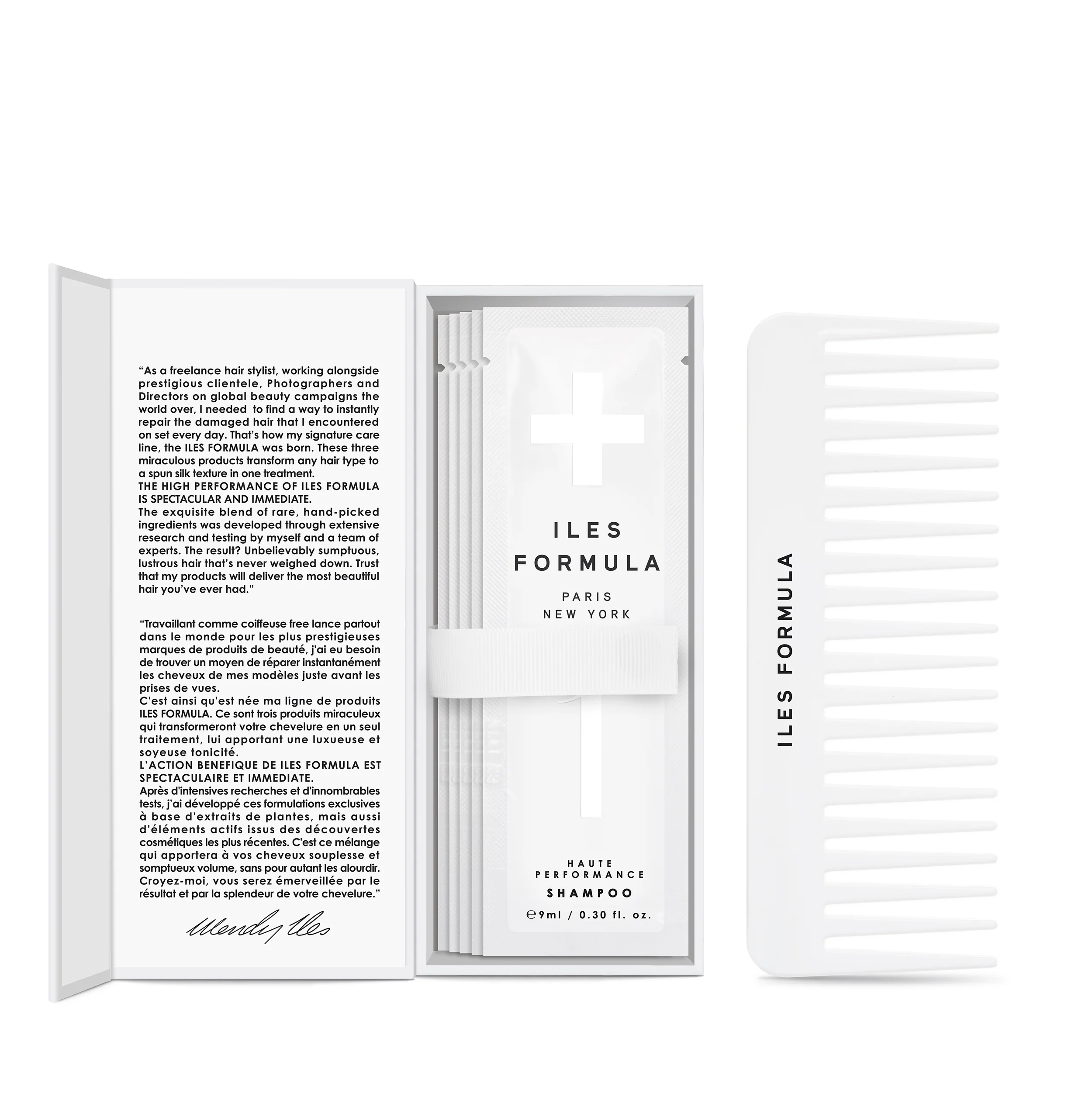 Discovery + Travel Kit - Image 2