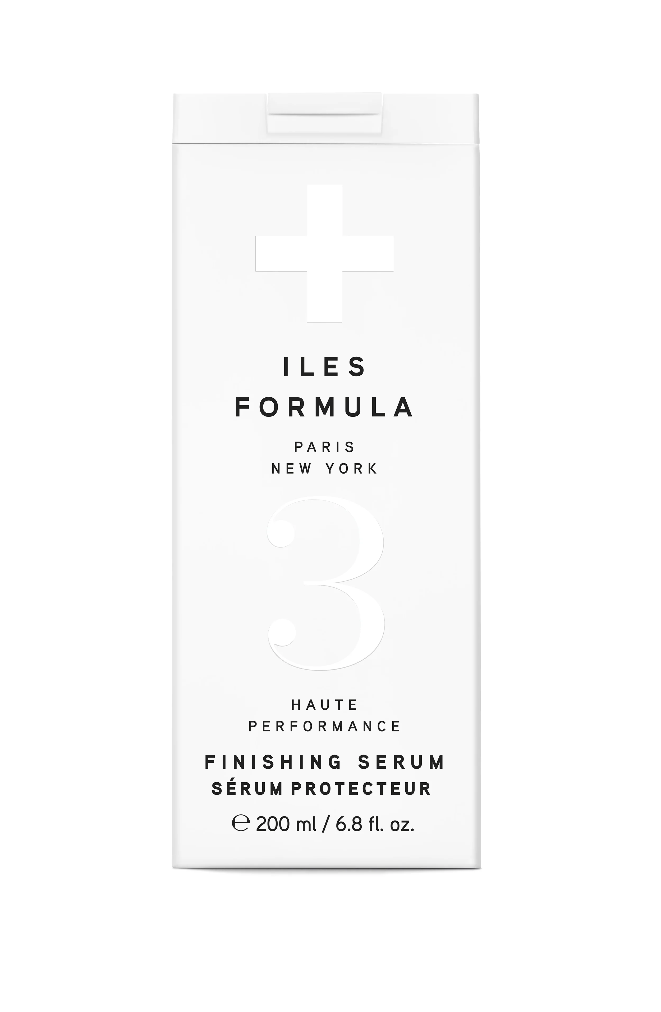 Finishing Serum 200ml
