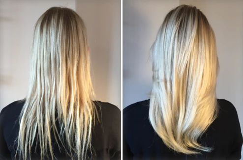 Scalp + Hair Rejuvenating Booster 50ml - Image 3