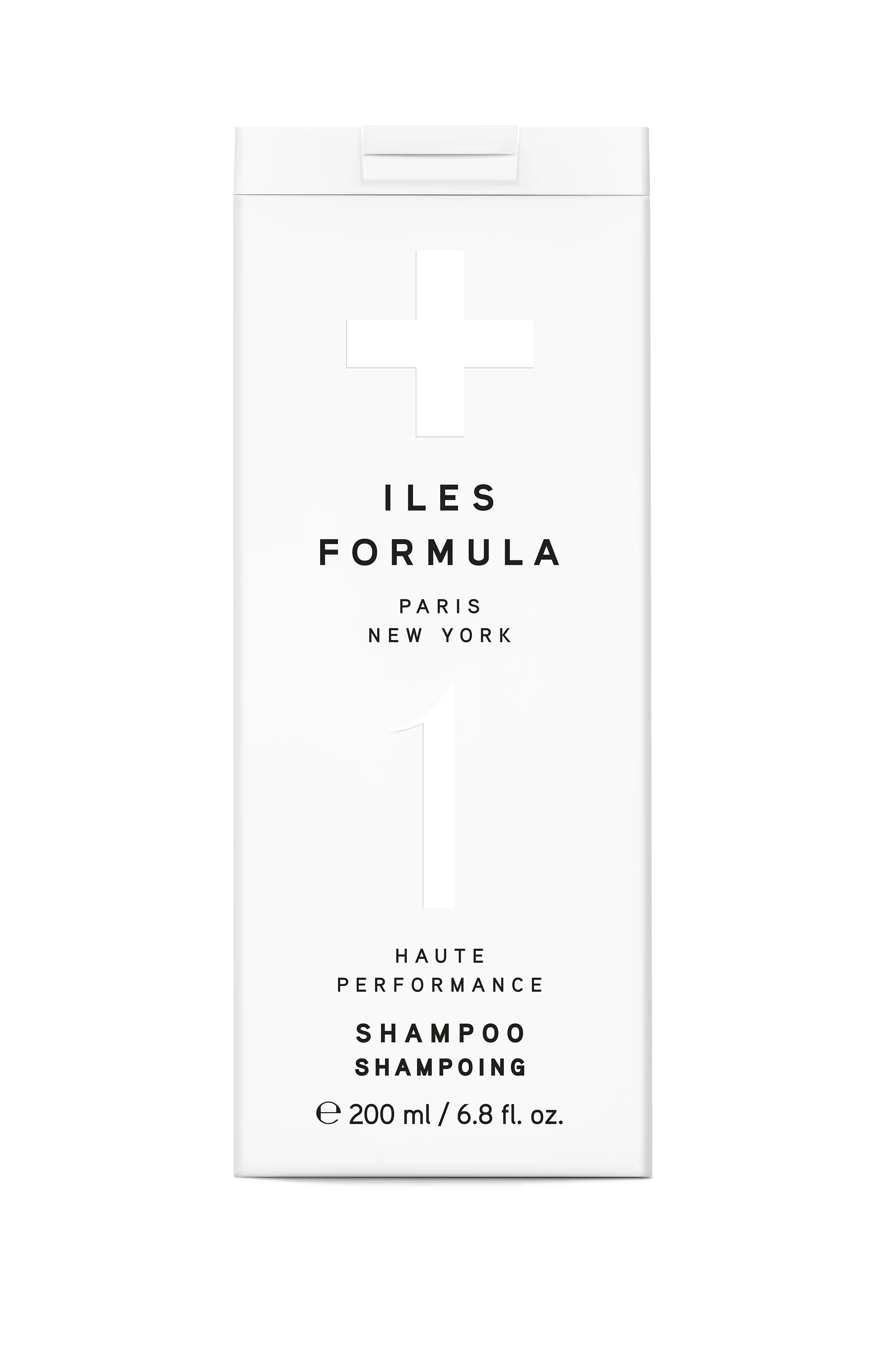 Shampoo 200ml