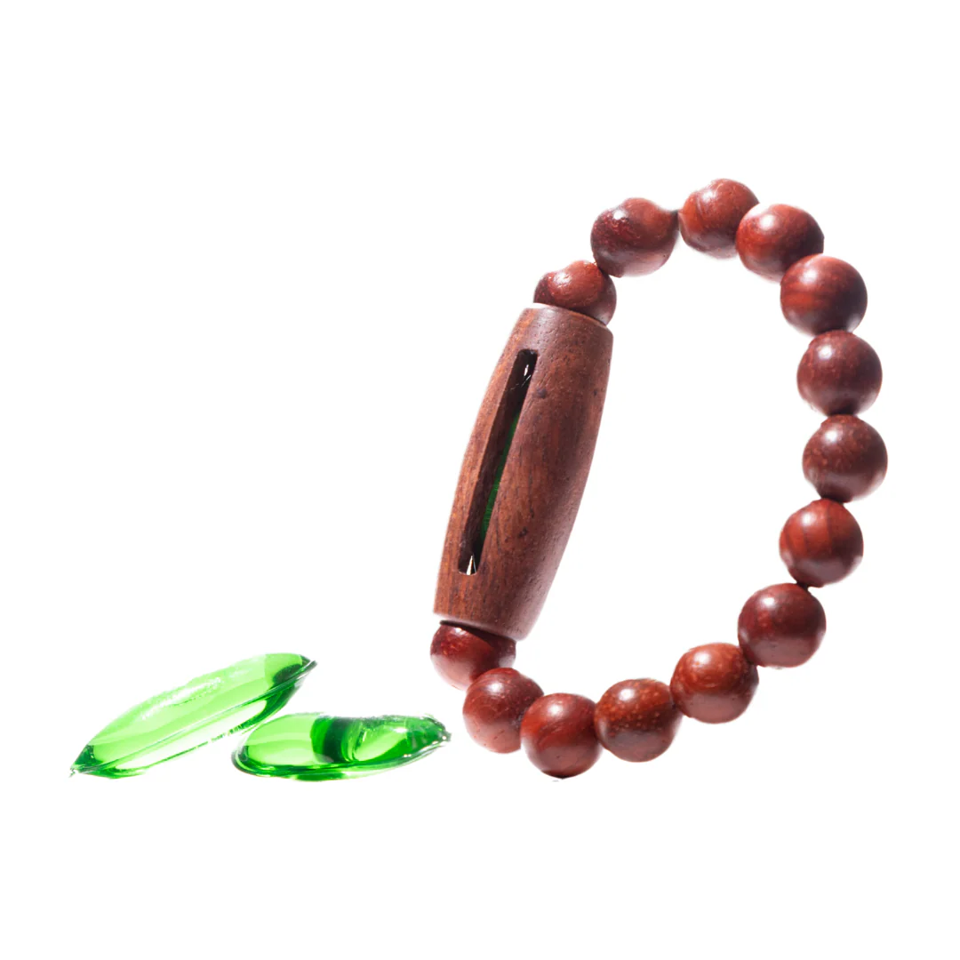 Insect Repellent Bracelet Large - Image 3