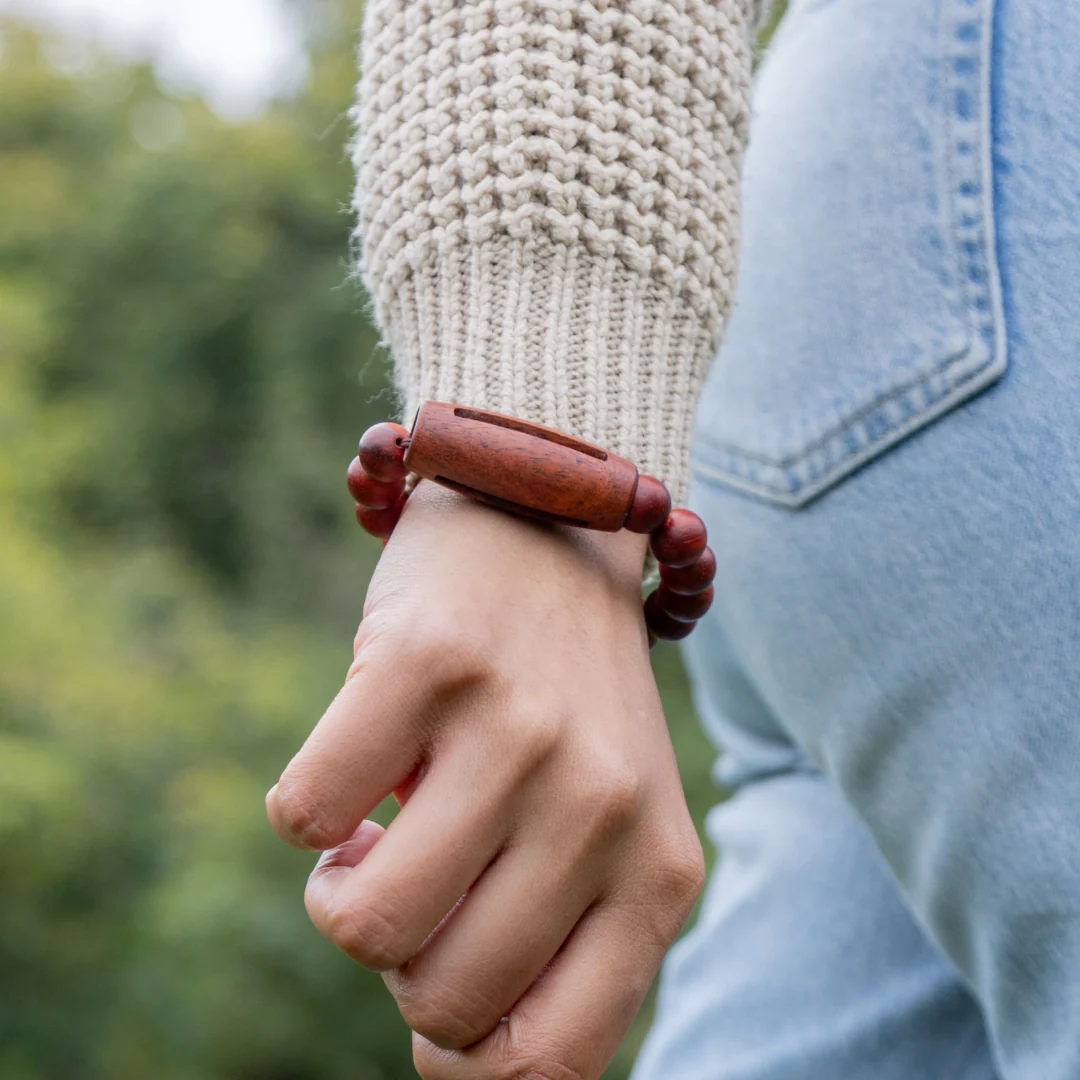 Insect Repellent Bracelet Large - Image 4
