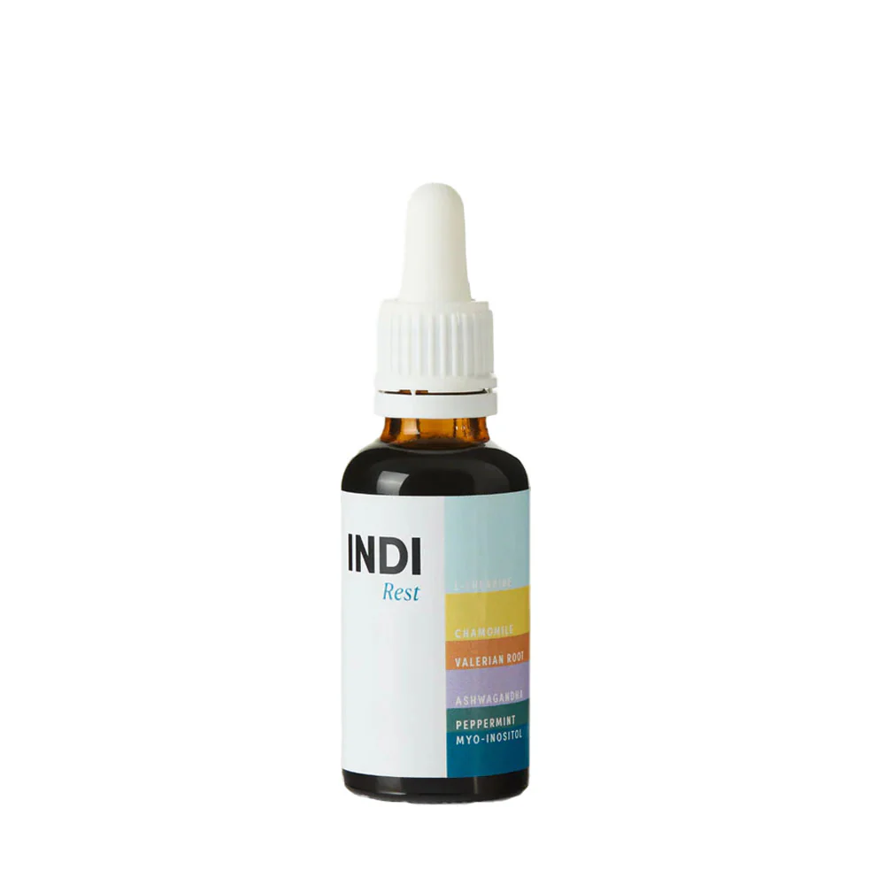 Rest 30ml