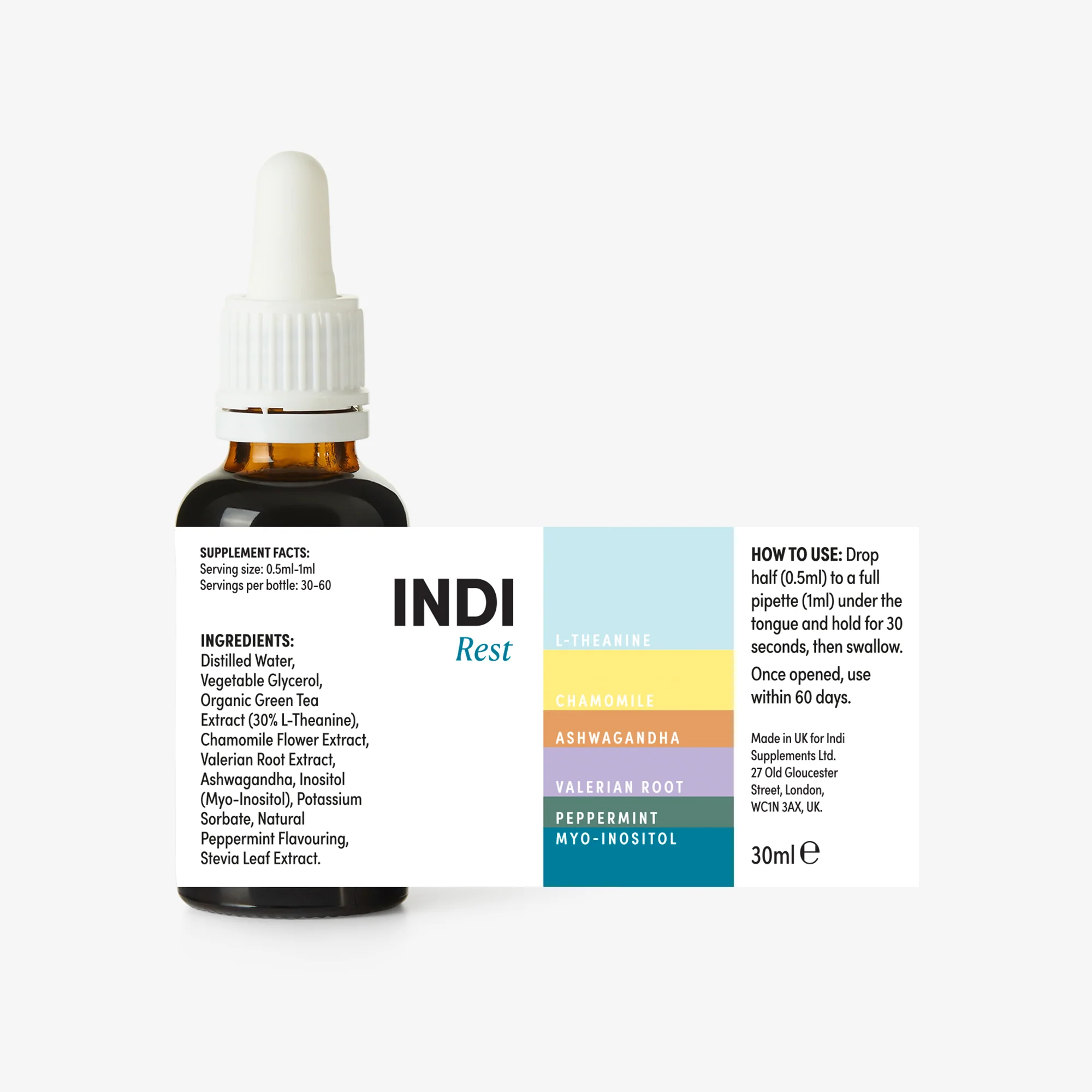Rest 30ml - Image 2