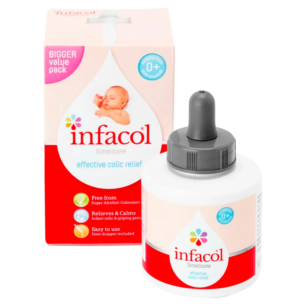 Colic Relief Drops (Simeticone) 85ml - Image 2