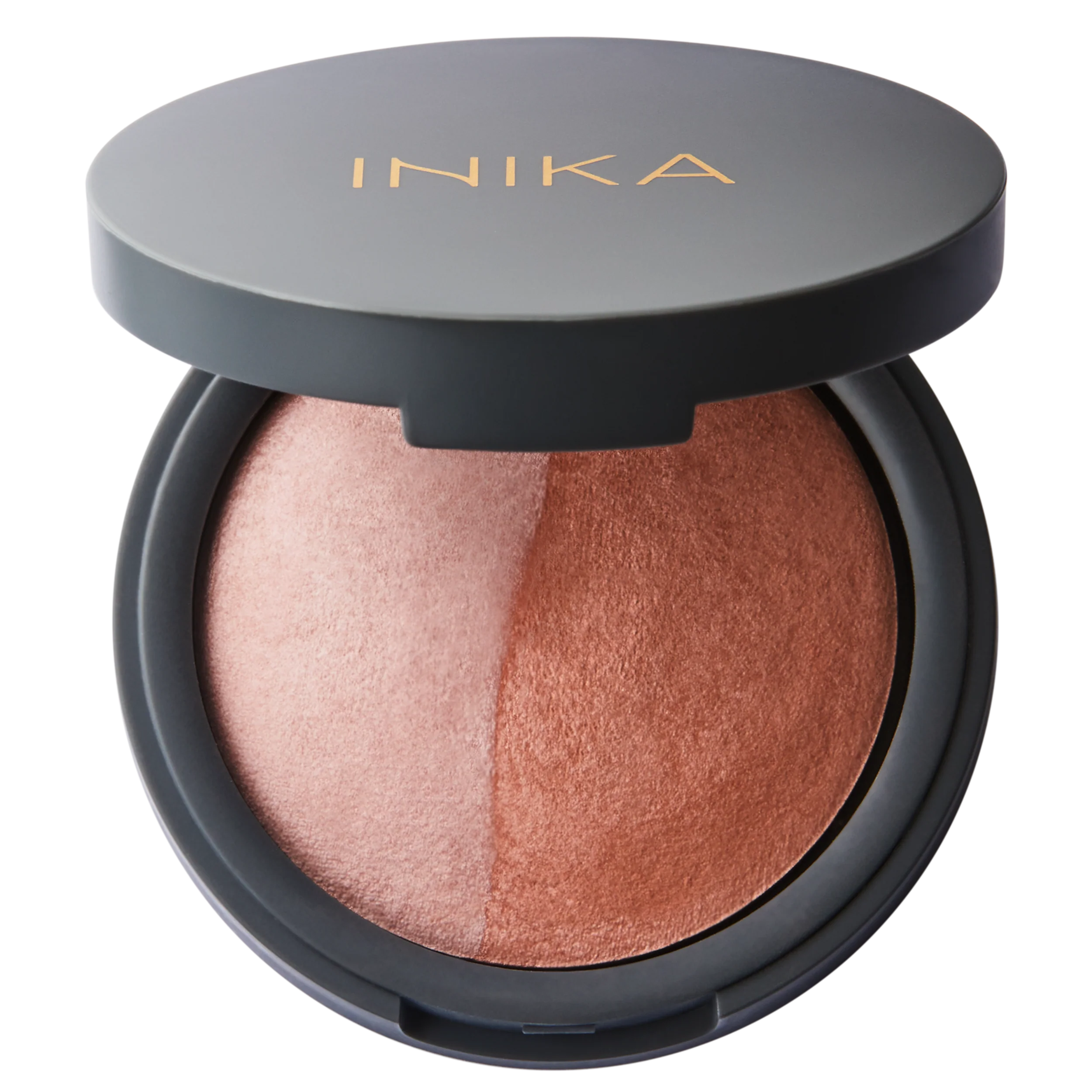 Baked Blush Duo - Pink Tickle 6g