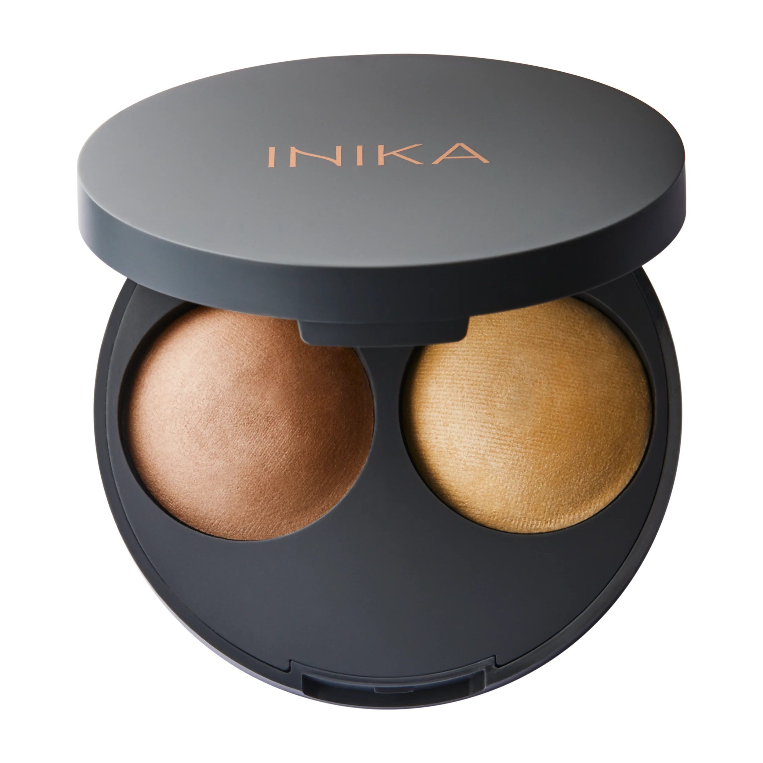 Baked Contour Duo - Almond 5g