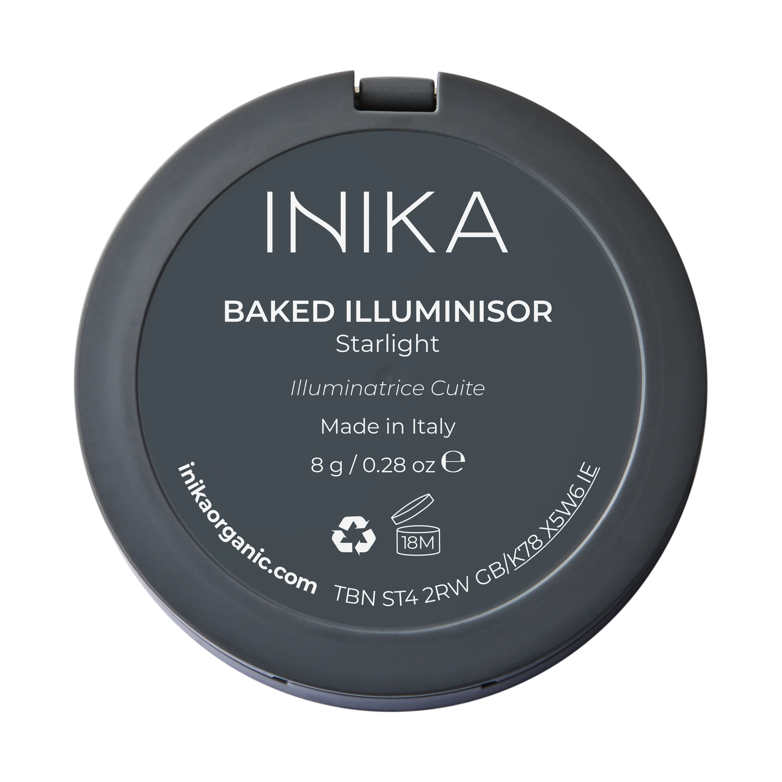 Baked Illuminisor - Starlight 8g - Image 2
