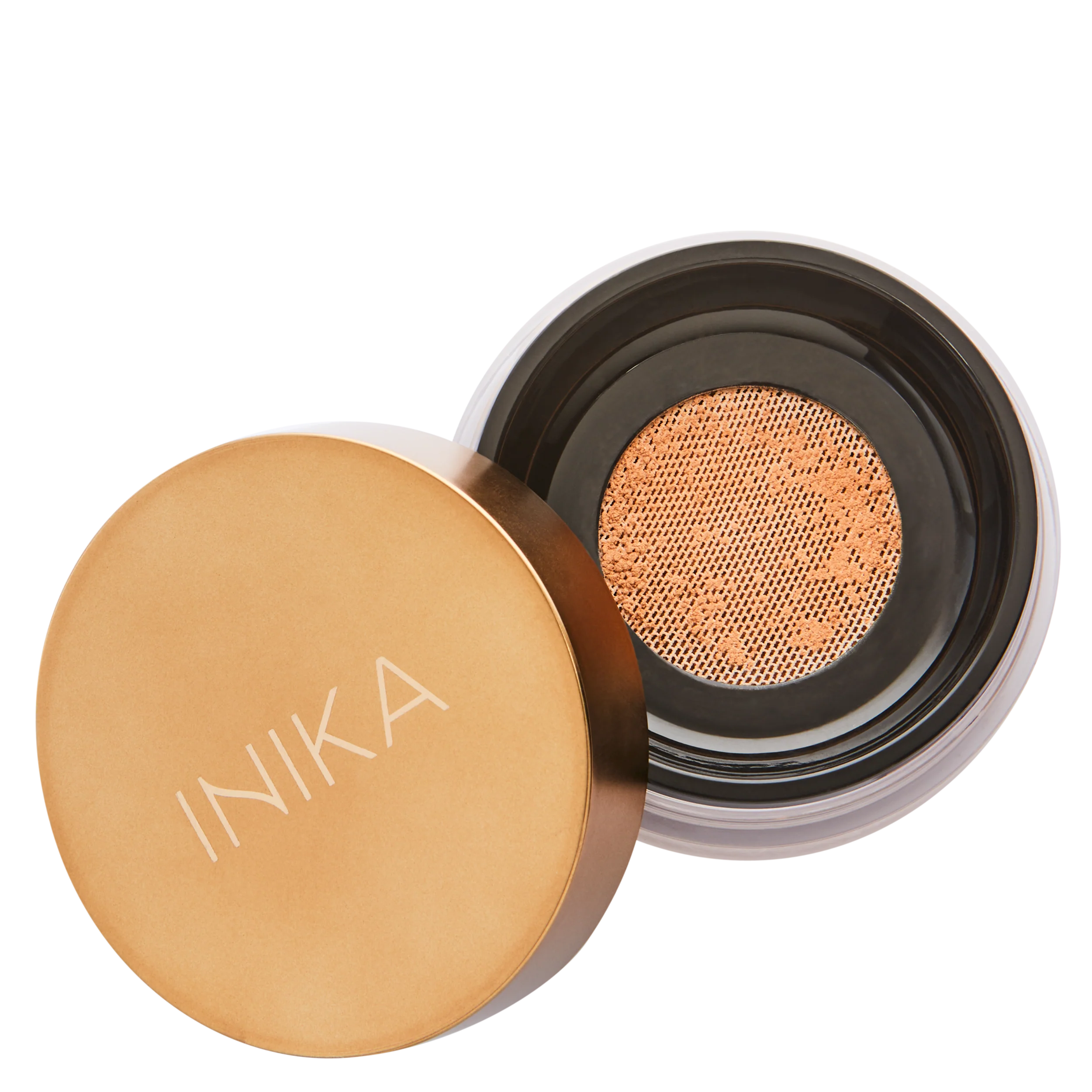 Baked Mineral Bronzer - Sunkissed 8g - Image 2