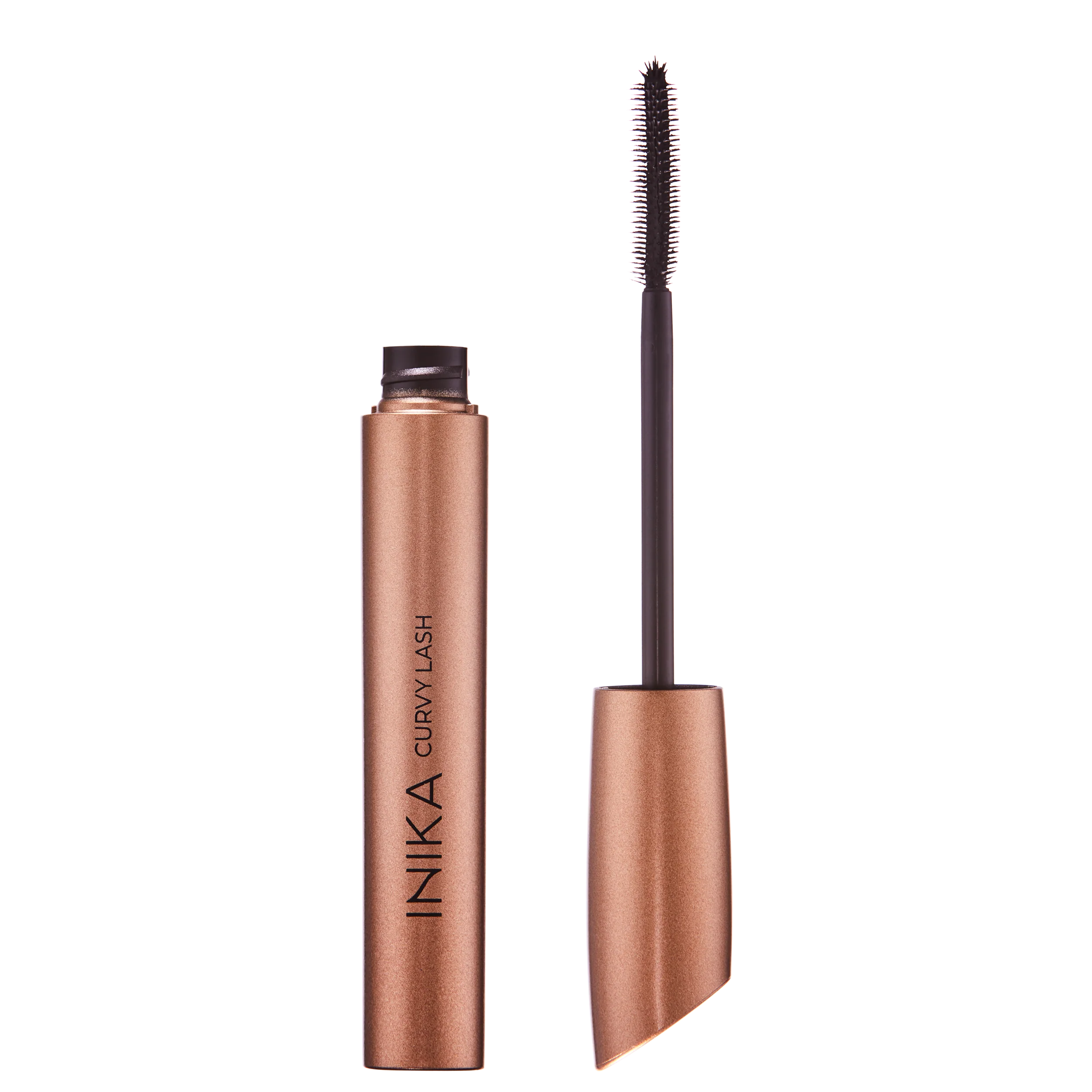 Curvy Lash Mascara - Black 8ml - Image 2